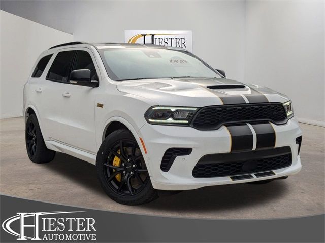 2024 Dodge Durango SRT 392 AlcHEMI