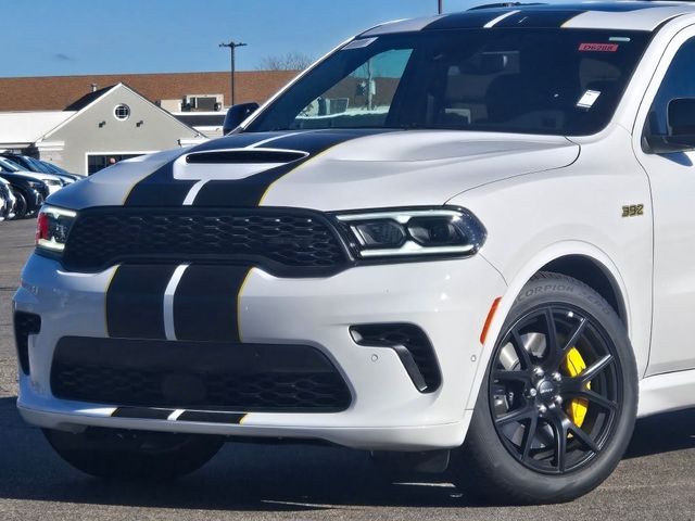 2024 Dodge Durango SRT 392 AlcHEMI