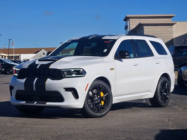 2024 Dodge Durango SRT 392 AlcHEMI