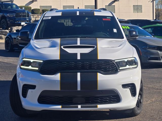 2024 Dodge Durango SRT 392 AlcHEMI