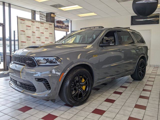 2024 Dodge Durango SRT 392