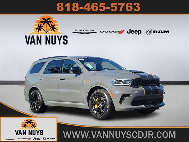 2024 Dodge Durango SRT 392