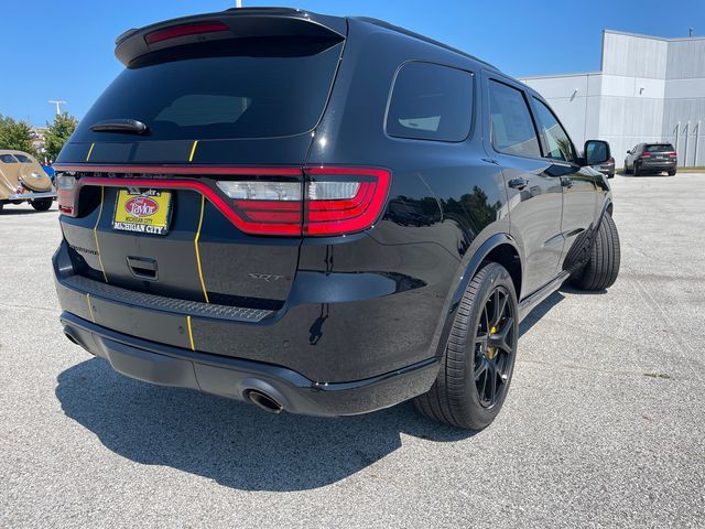 2024 Dodge Durango SRT 392