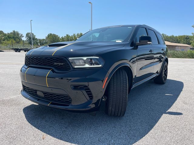 2024 Dodge Durango SRT 392