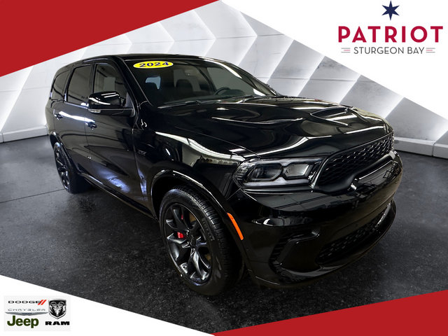 2024 Dodge Durango SRT 392