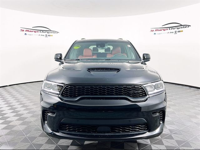 2024 Dodge Durango SRT 392 Premium