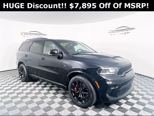 2024 Dodge Durango SRT 392 Premium