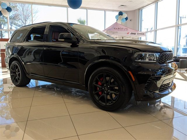 2024 Dodge Durango SRT 392 Premium