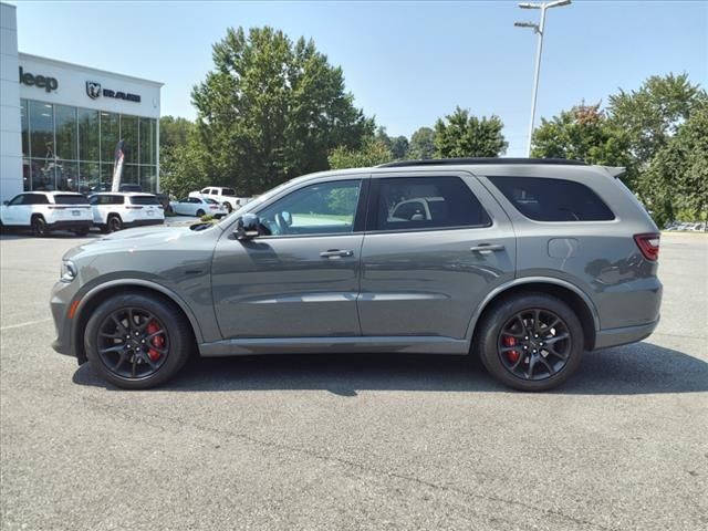 2024 Dodge Durango SRT 392 Plus