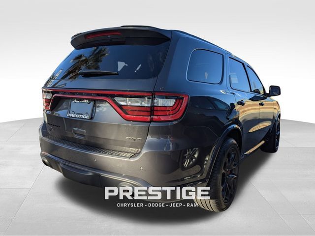 2024 Dodge Durango SRT 392 Plus