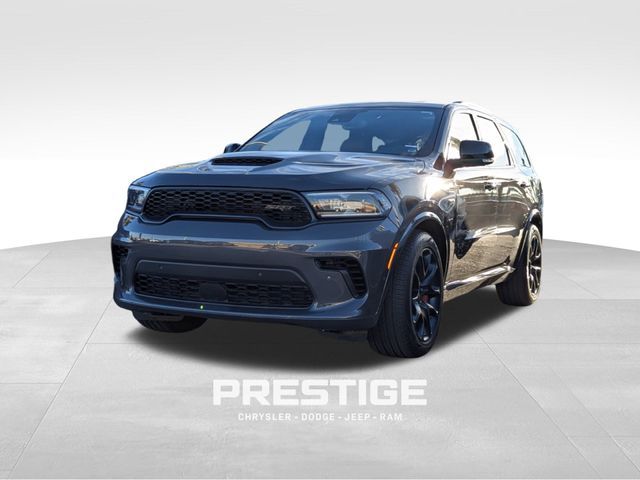 2024 Dodge Durango SRT 392 Plus