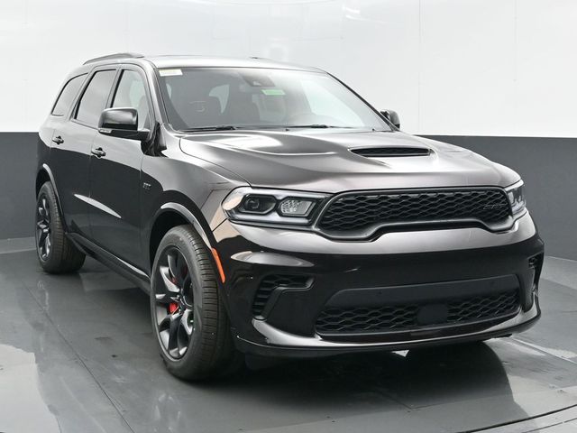 2024 Dodge Durango SRT 392 Plus