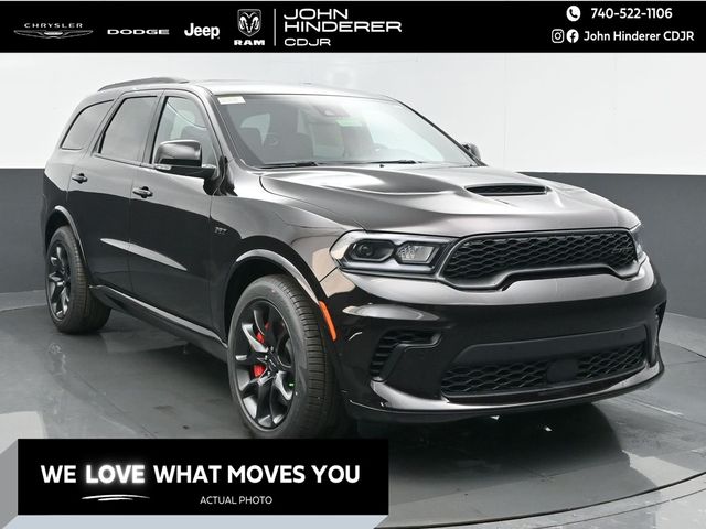 2024 Dodge Durango SRT 392 Plus