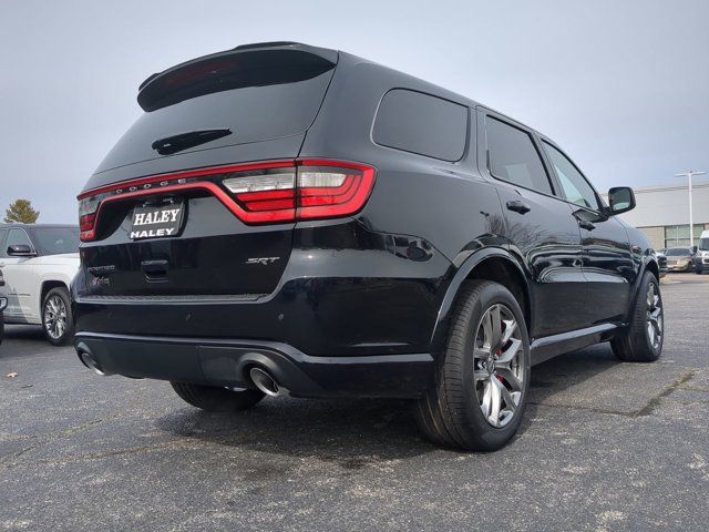 2024 Dodge Durango SRT 392