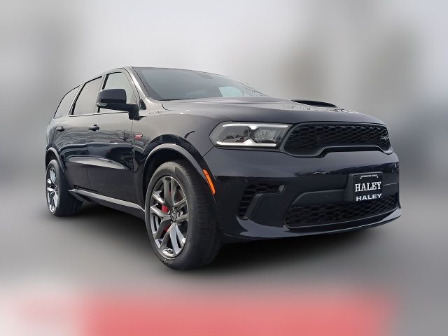 2024 Dodge Durango SRT 392