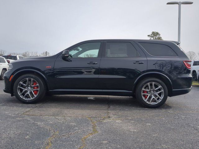 2024 Dodge Durango SRT 392