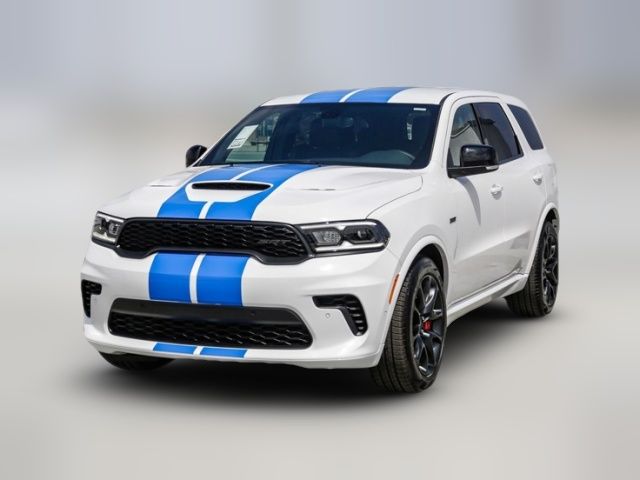 2024 Dodge Durango SRT 392