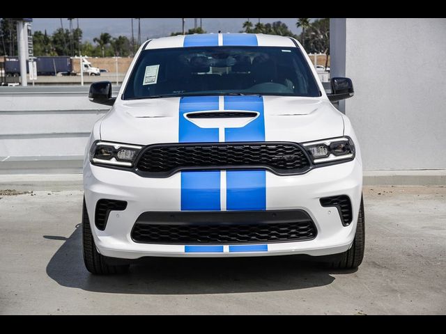 2024 Dodge Durango SRT 392