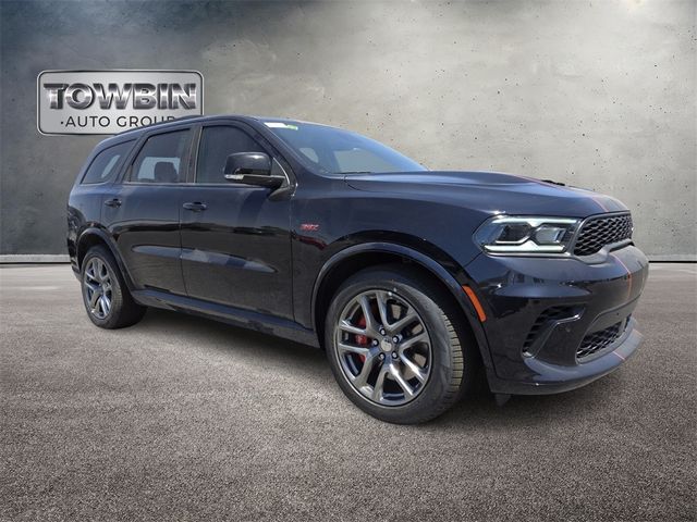 2024 Dodge Durango SRT 392 Premium