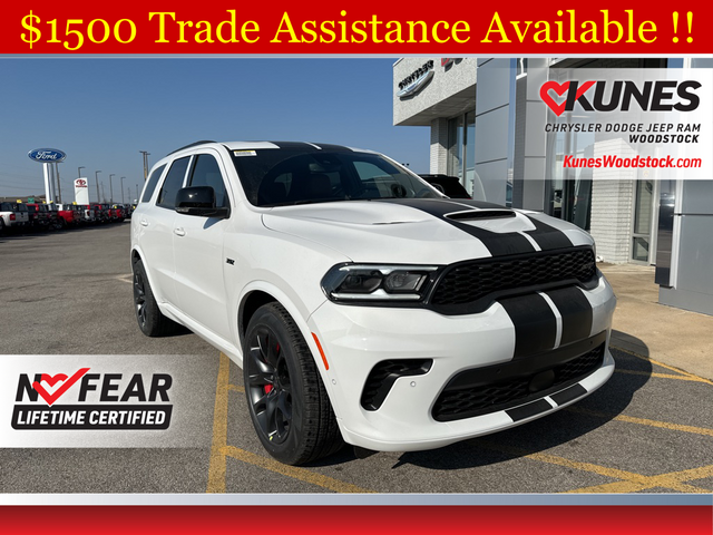 2024 Dodge Durango SRT 392 Premium