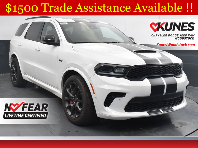 2024 Dodge Durango SRT 392 Premium