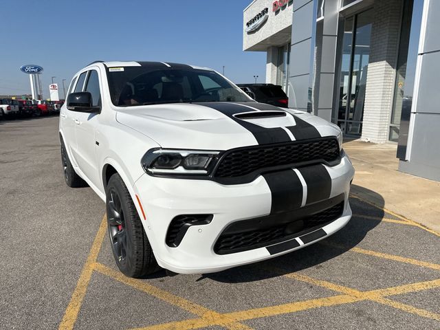 2024 Dodge Durango SRT 392 Premium