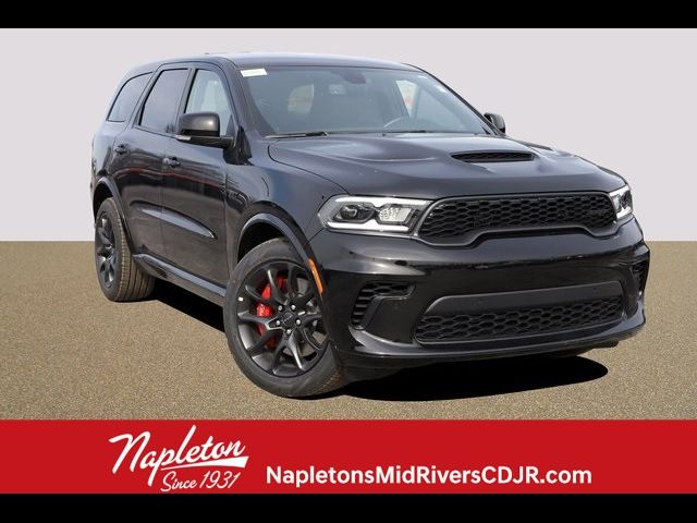 2024 Dodge Durango SRT 392