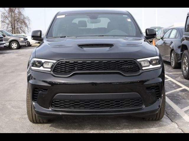 2024 Dodge Durango SRT 392