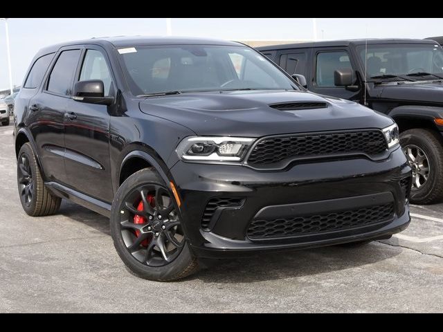 2024 Dodge Durango SRT 392