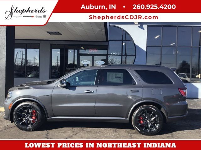 2024 Dodge Durango SRT 392 Premium