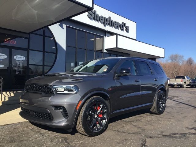 2024 Dodge Durango SRT 392 Premium