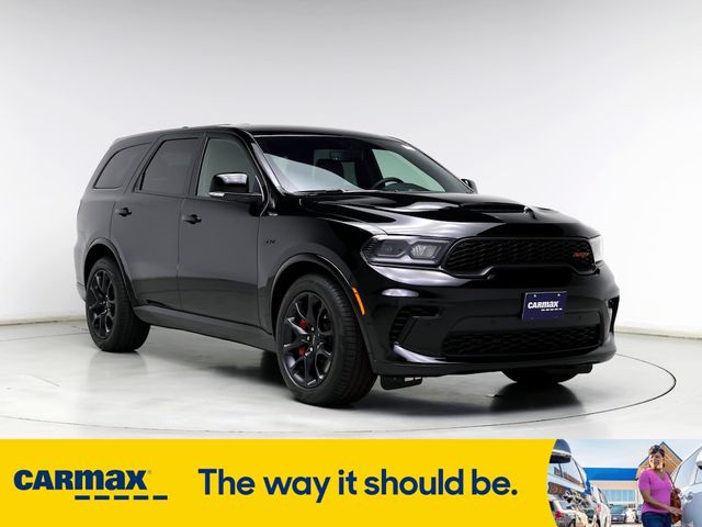 2024 Dodge Durango SRT 392