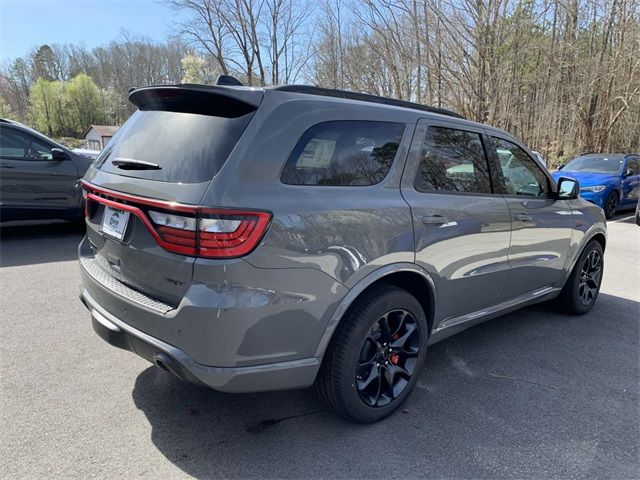 2024 Dodge Durango SRT 392 Plus