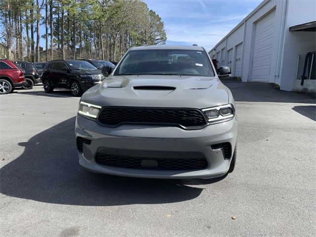 2024 Dodge Durango SRT 392 Plus