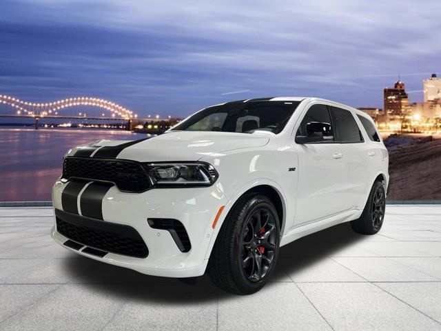 2024 Dodge Durango SRT 392