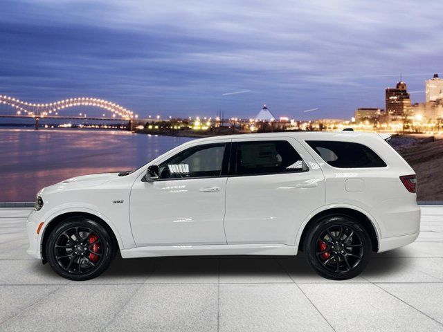 2024 Dodge Durango SRT 392