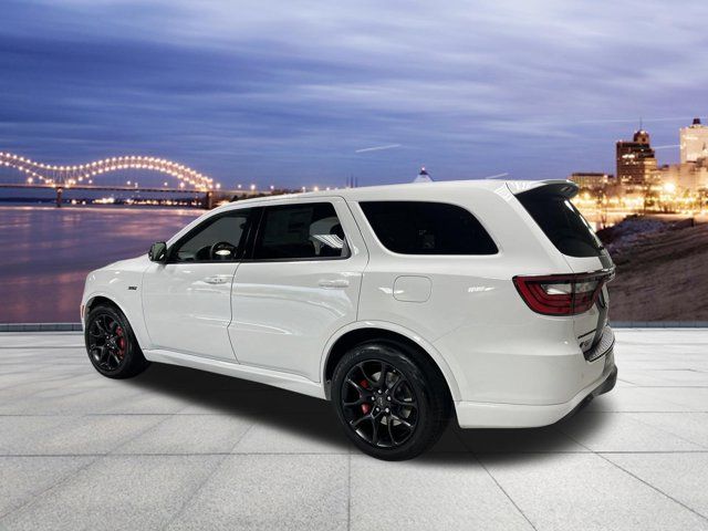 2024 Dodge Durango SRT 392