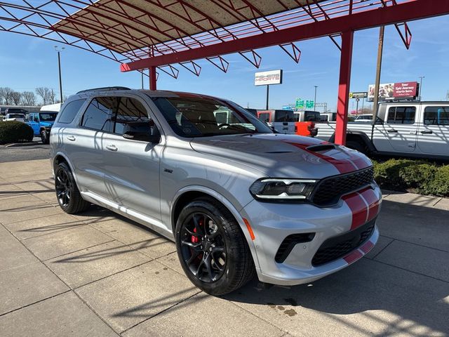 2024 Dodge Durango SRT 392 Plus