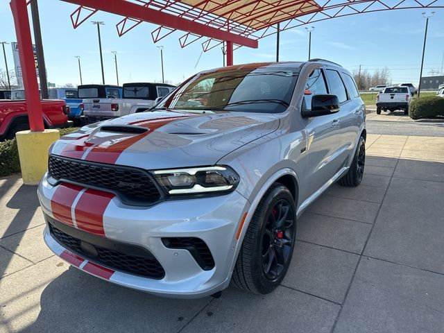 2024 Dodge Durango SRT 392 Plus