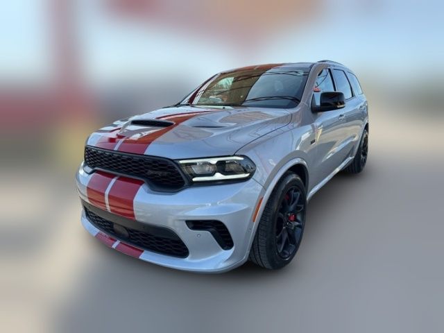 2024 Dodge Durango SRT 392 Plus
