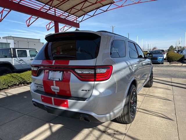2024 Dodge Durango SRT 392 Plus