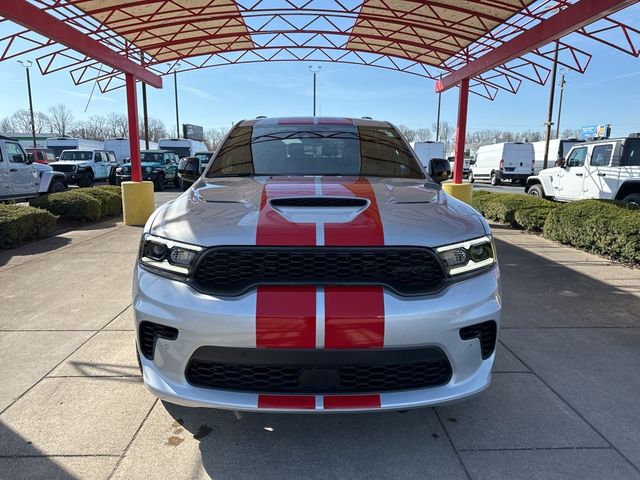 2024 Dodge Durango SRT 392 Plus