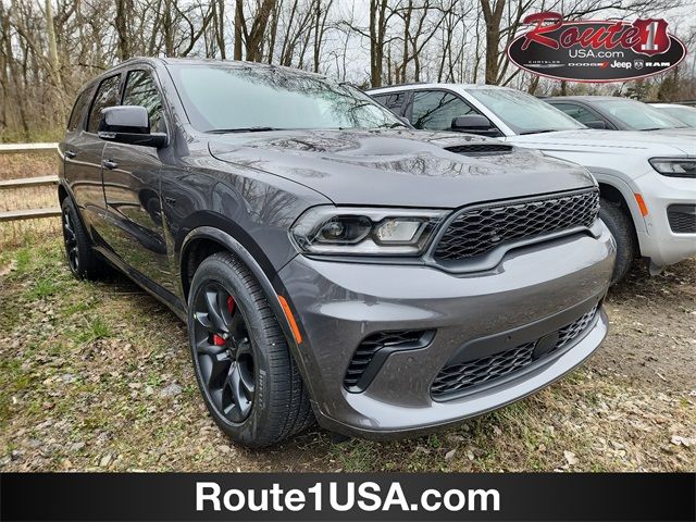 2024 Dodge Durango SRT 392 Premium