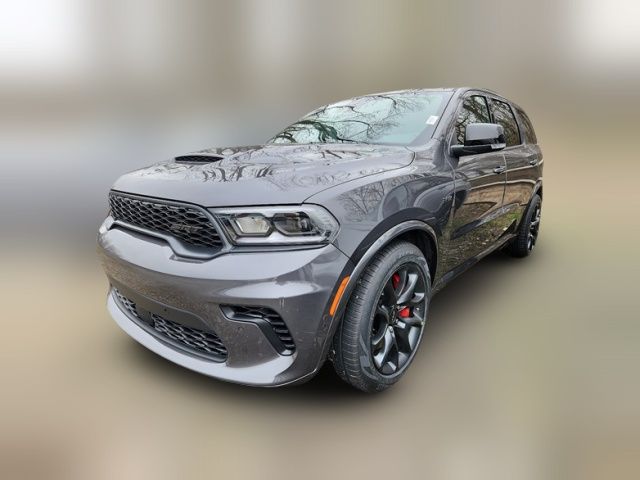 2024 Dodge Durango SRT 392 Premium