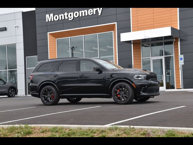 2024 Dodge Durango SRT 392