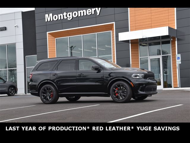 2024 Dodge Durango SRT 392