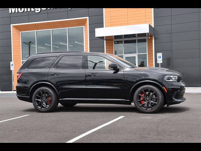 2024 Dodge Durango SRT 392