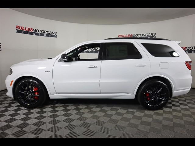 2024 Dodge Durango SRT 392 Plus