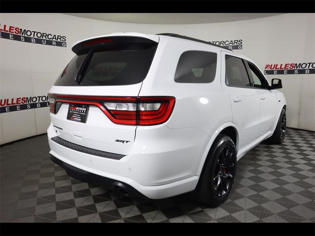 2024 Dodge Durango SRT 392 Plus