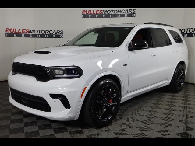 2024 Dodge Durango SRT 392 Plus